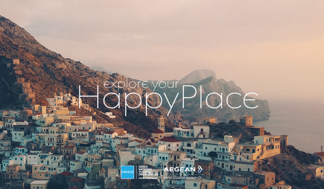 Happy Place Karpathos
