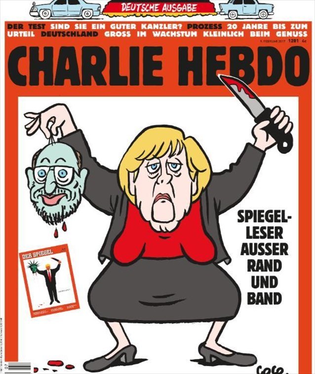 charlie hebdo 2