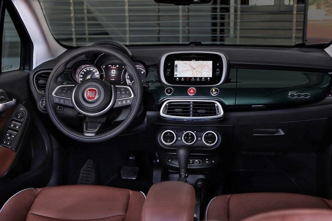 fiat 1