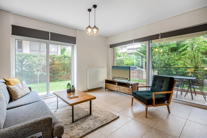 furnished 1