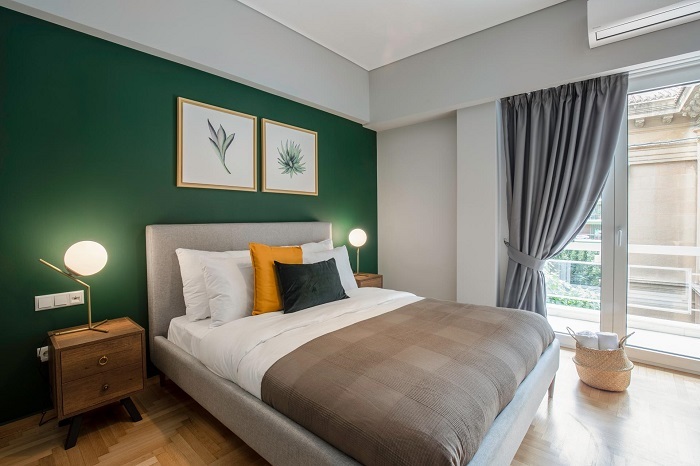 furnished 3