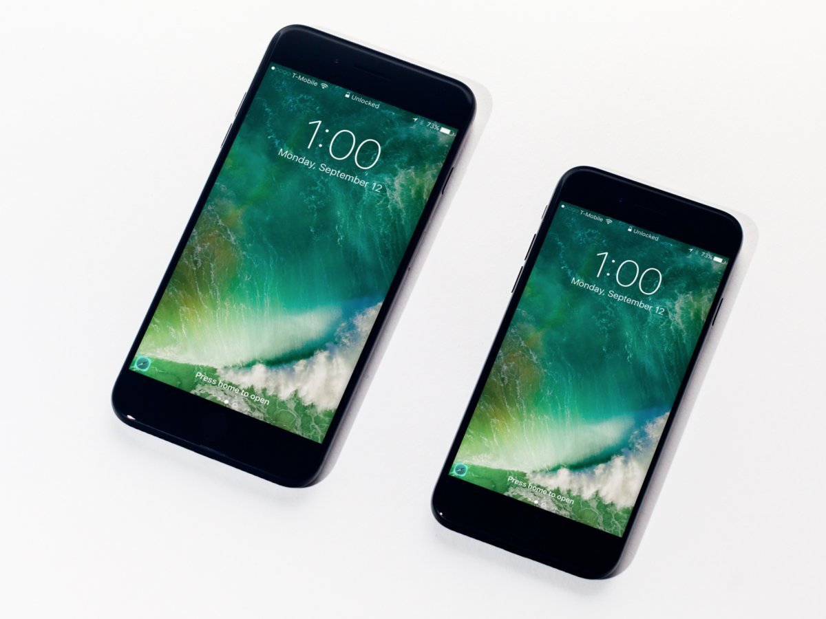 10 apple iphone 7 and iphone 7 plus
