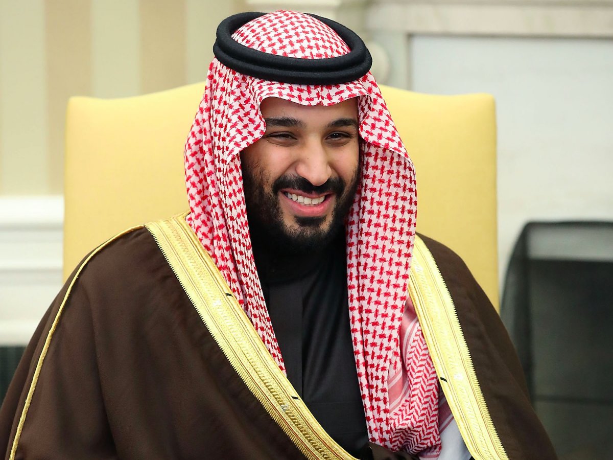 2 mohammad bin salman 32 is the crown prince of saudi arabia and the kings designated successor he currently serves as saudi arabias defense minister and has introduced a plan to remake the countrys economy