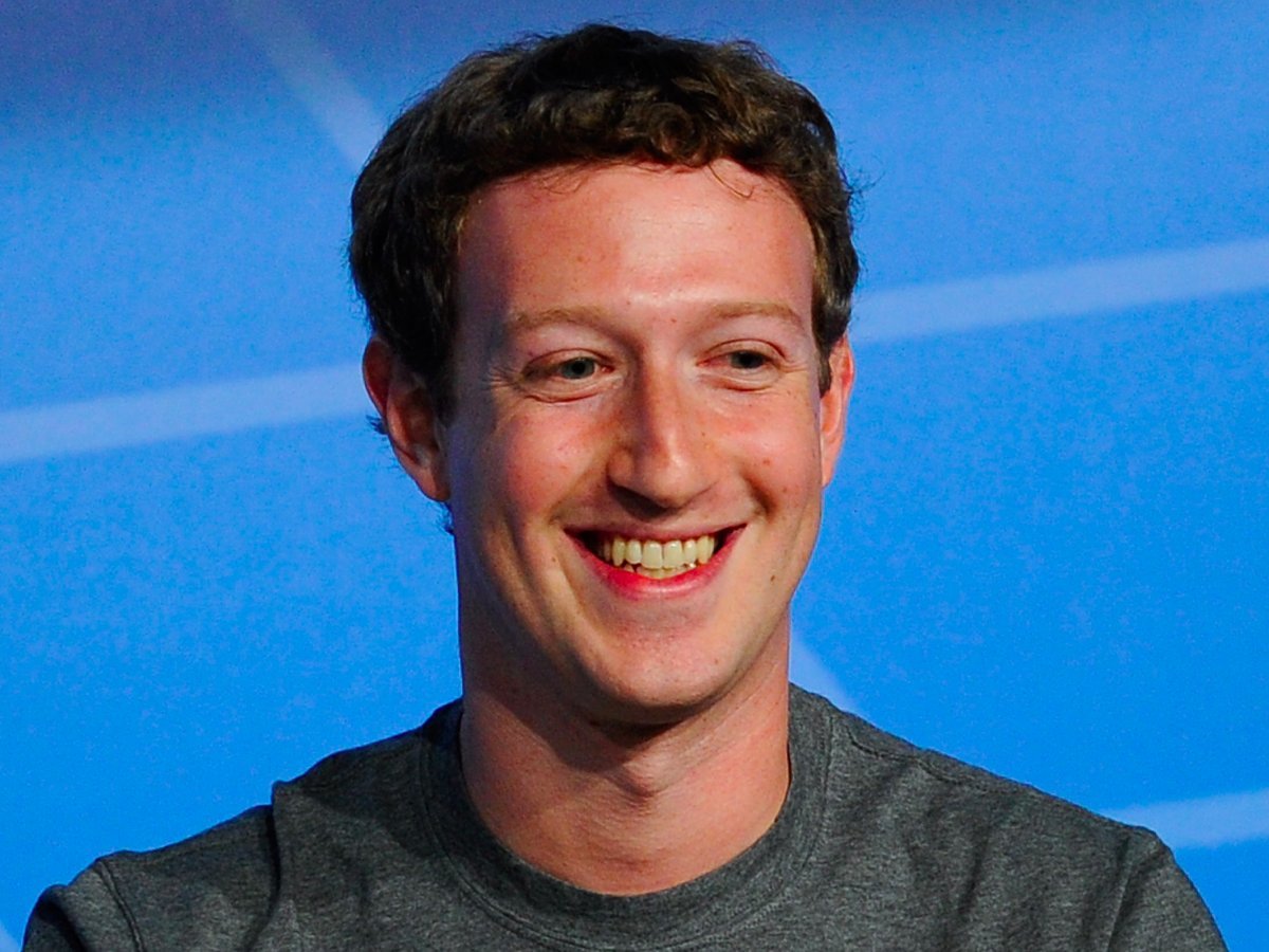 3 mark zuckerberg 33 is the founder and ceo of facebook the zuckerberg led social network is used by billions of people and has turned him into the fifth richest person in the world