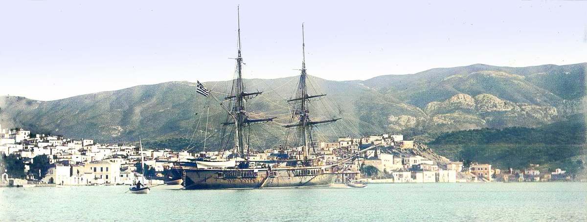 3 Hellenic Maritime Heritage