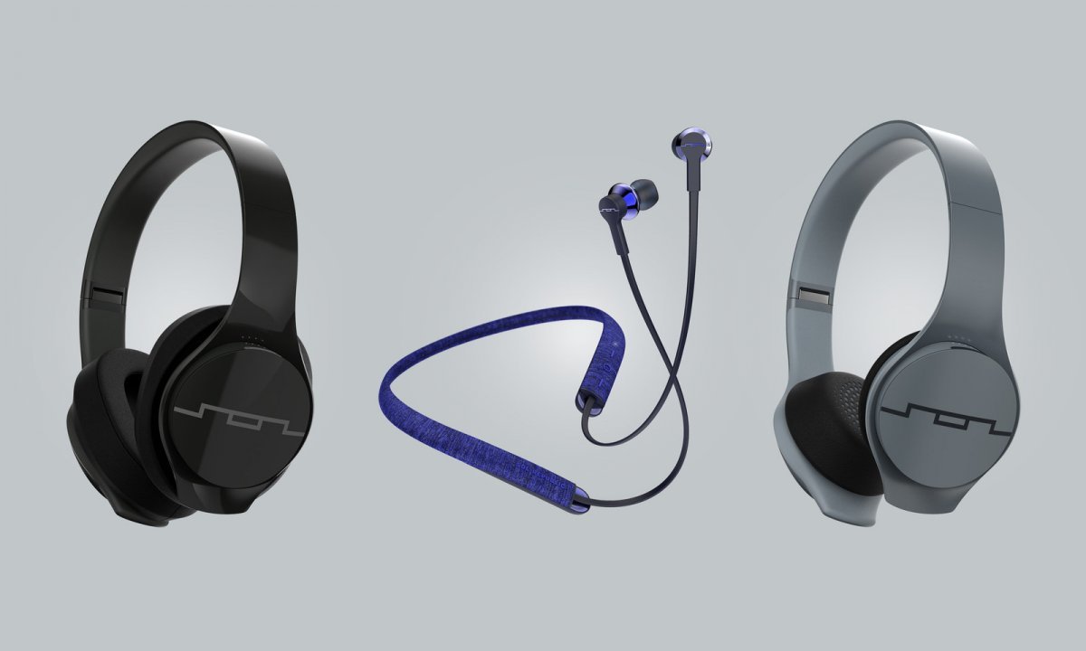 6 wireless headphones everywhere