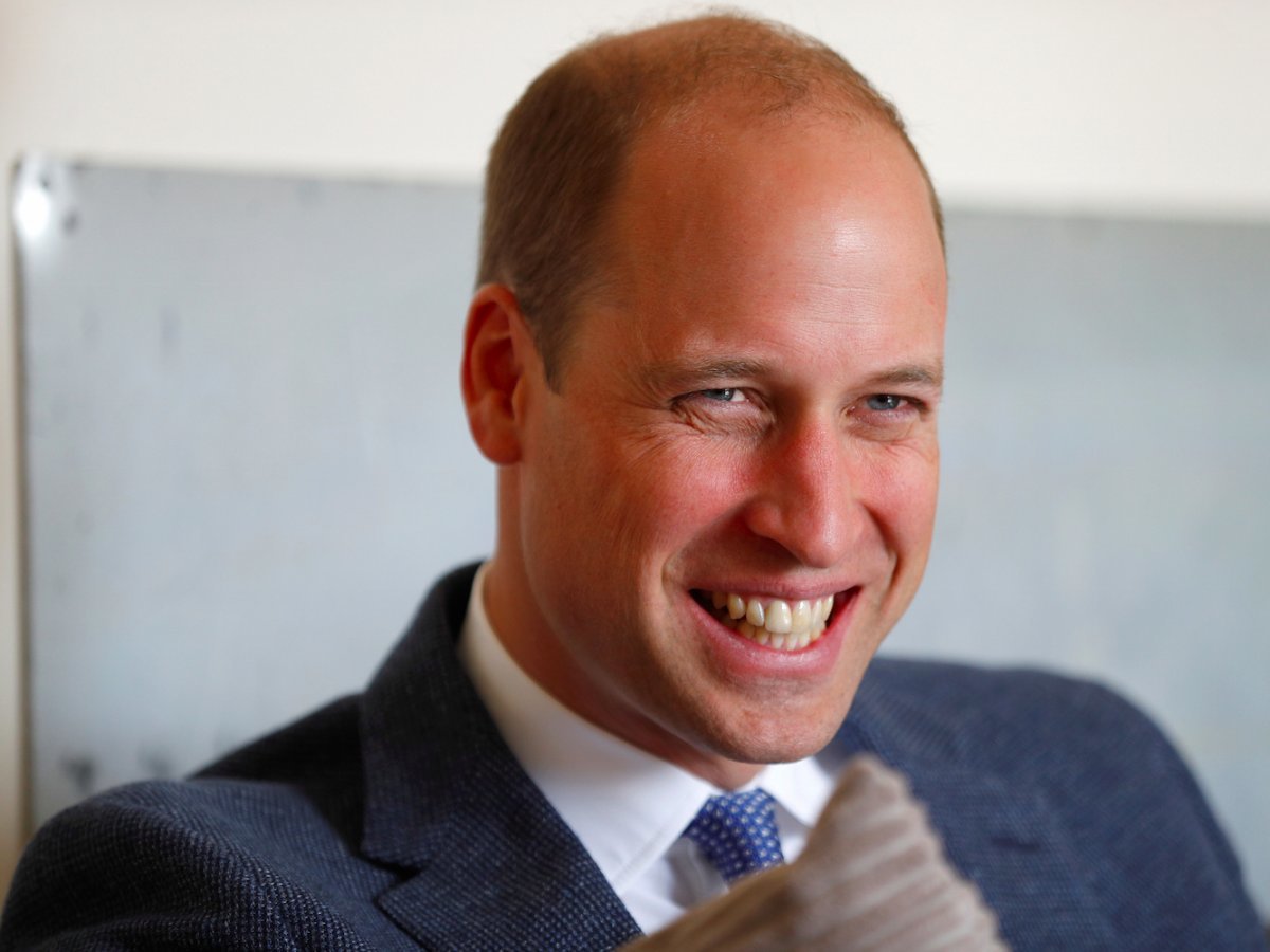 9 prince william 35 is currently second in line to the british throne titled the duke of cambridge his marriage to kate middleton garnered world attention and he now has two children with her and a third on the way