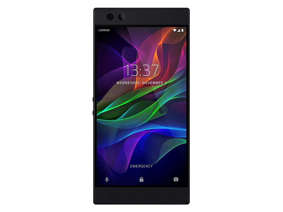 9 razer phone