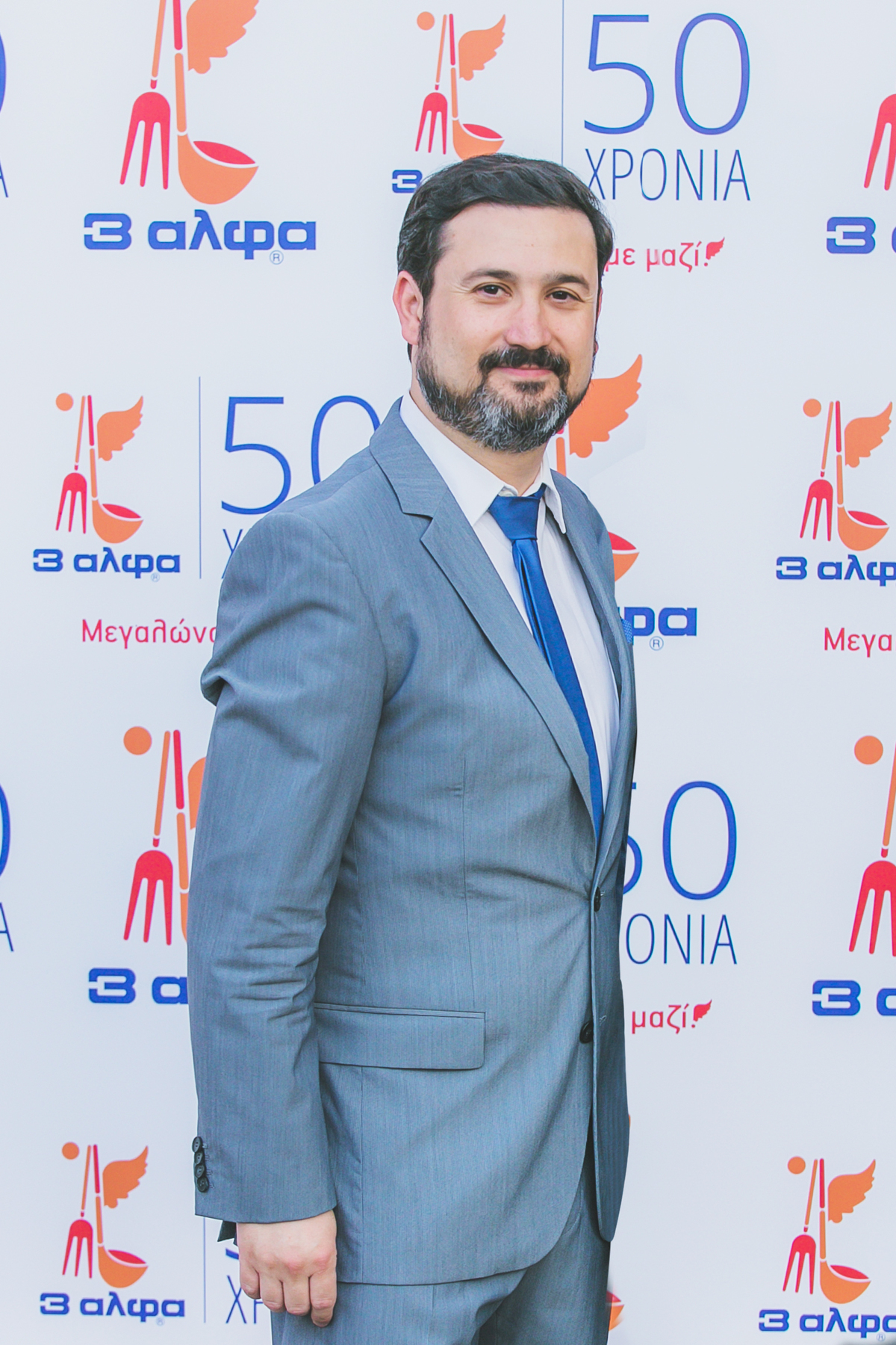 Agis Karageorgiou Δνων Σύμβουλος Πρόεδρος ΔΣ