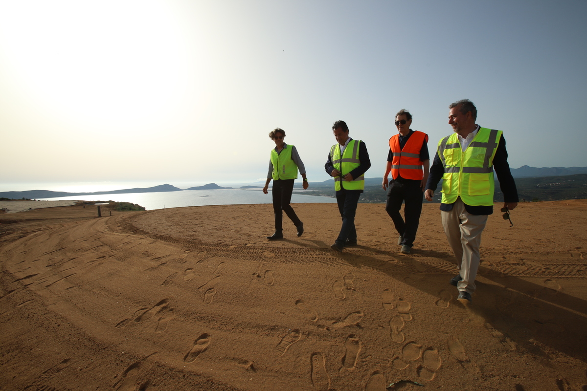 COSTA NAVARINO 2