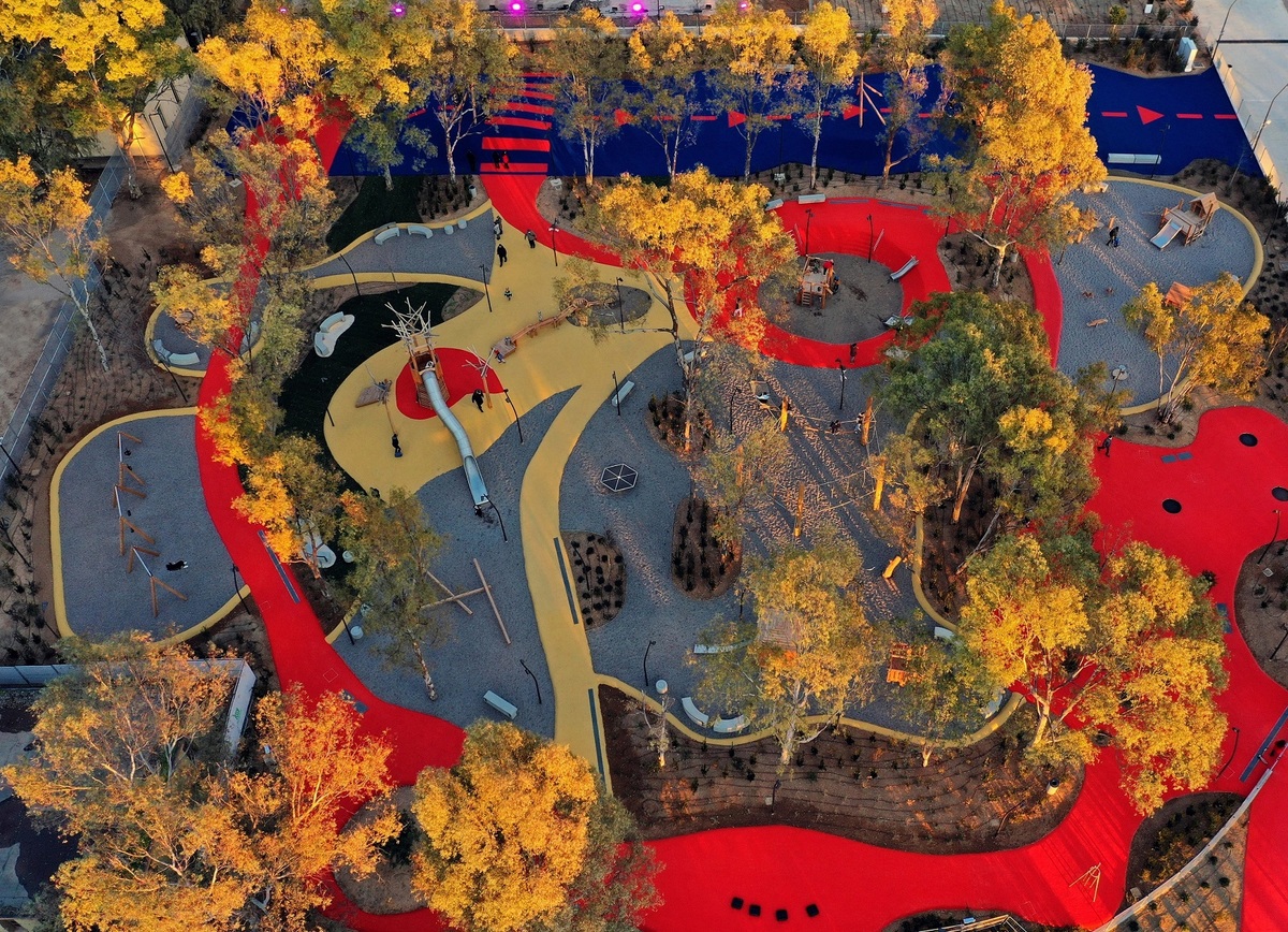 Experience Park ellinikon1