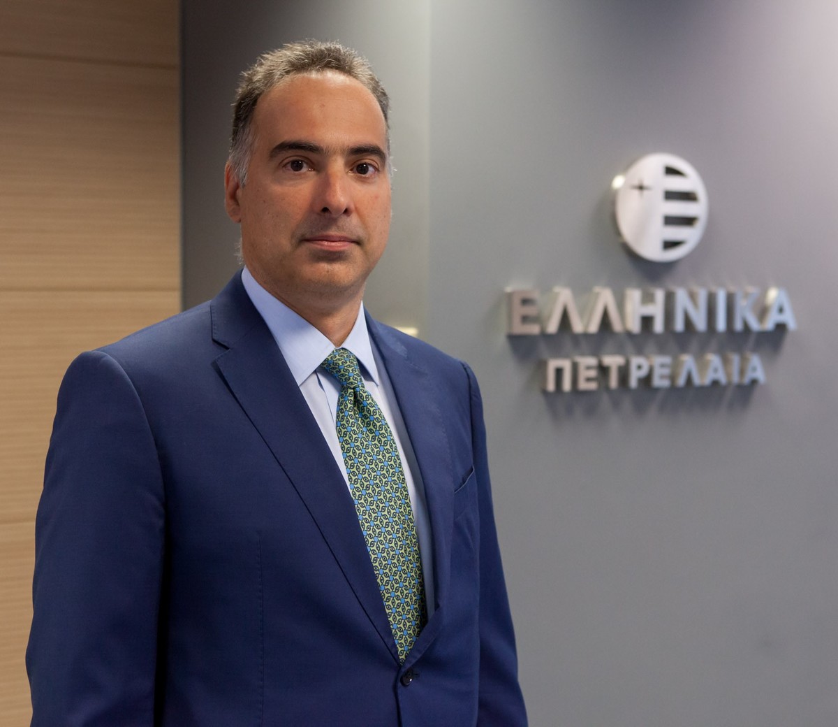 G. ALEXOPOULOS