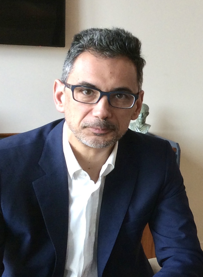 INTERAMERICAN Yannis Kantoros