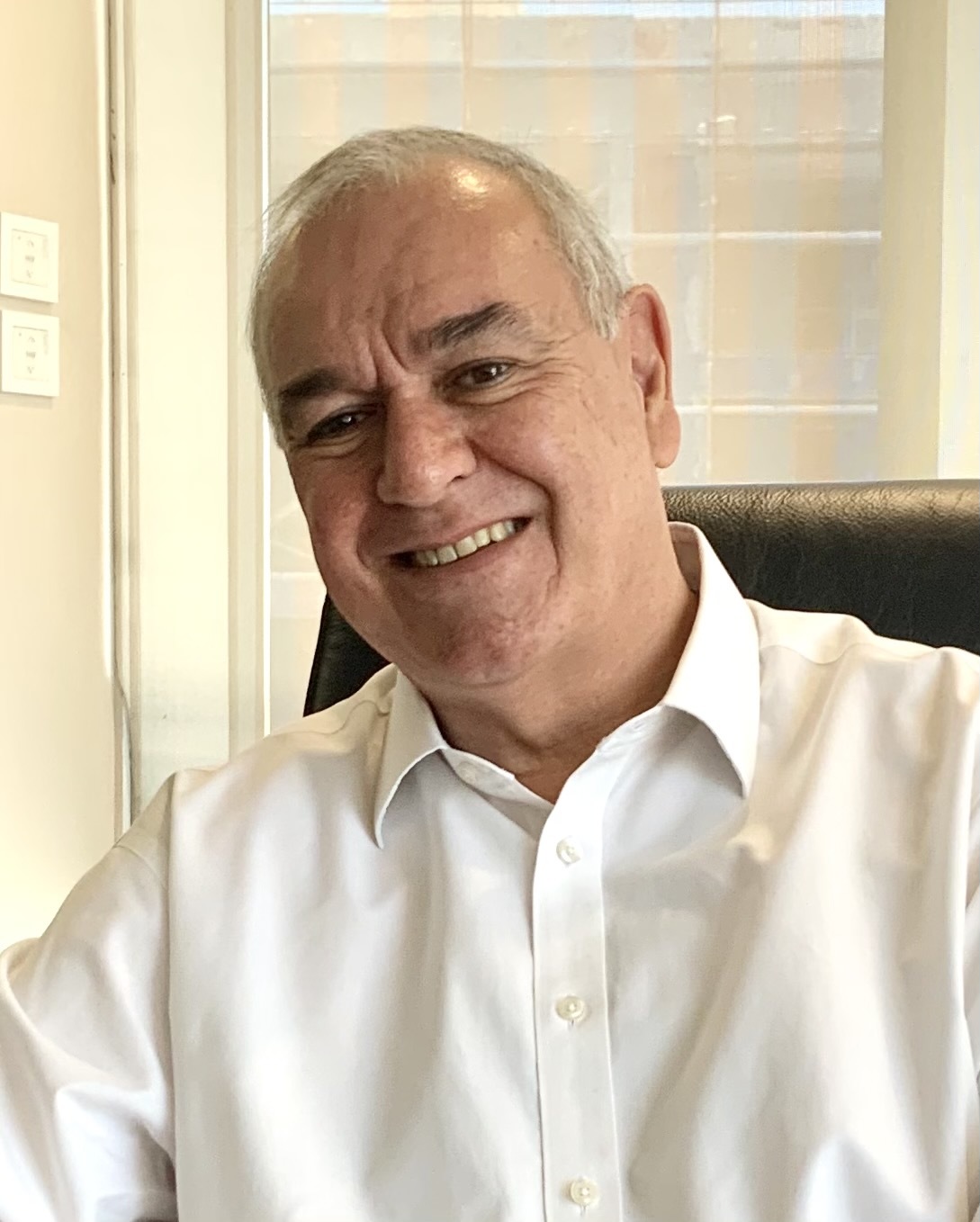 INTERAMERICAN Yorgos Veliotis