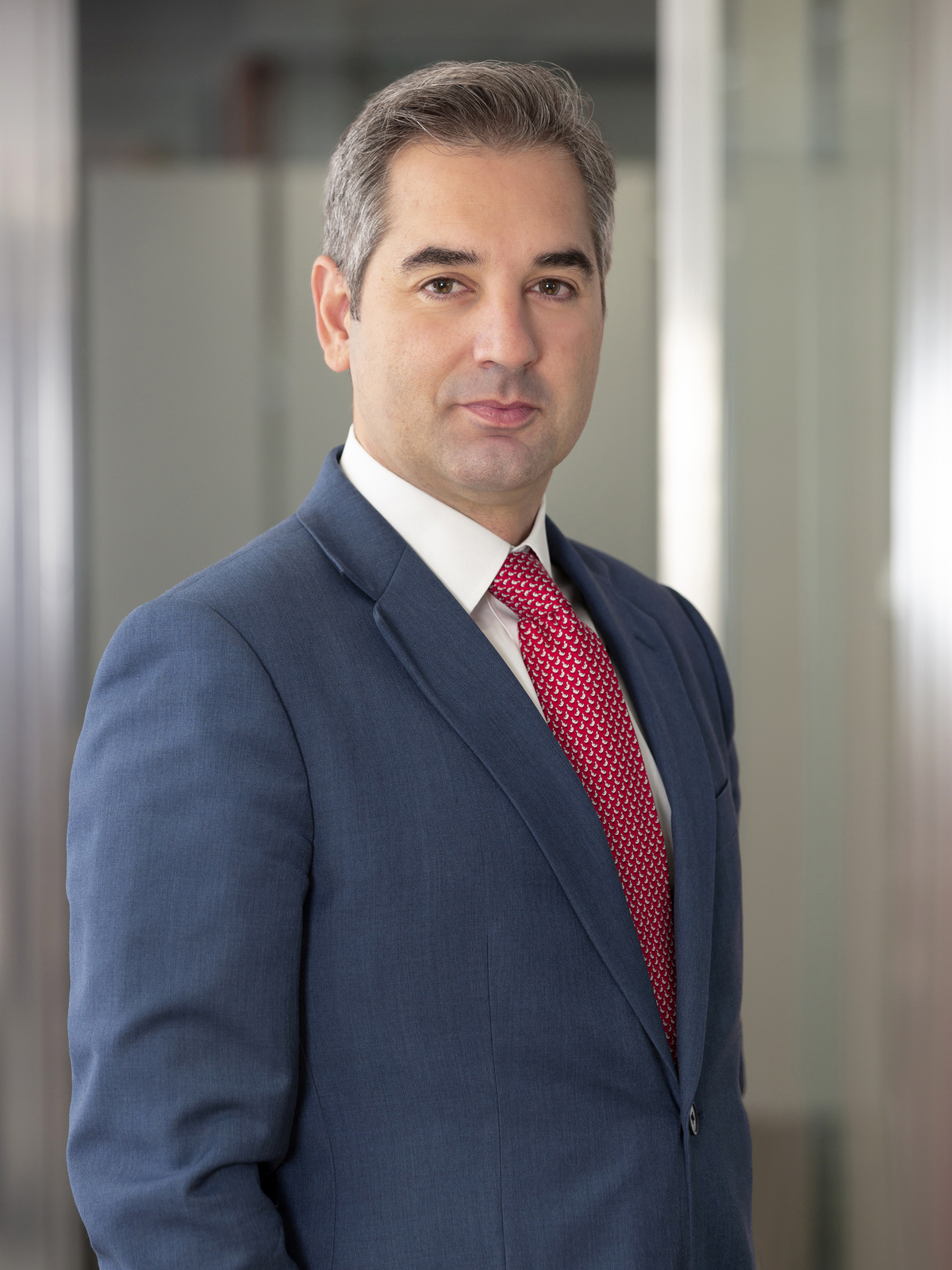 Iosif Beloukas