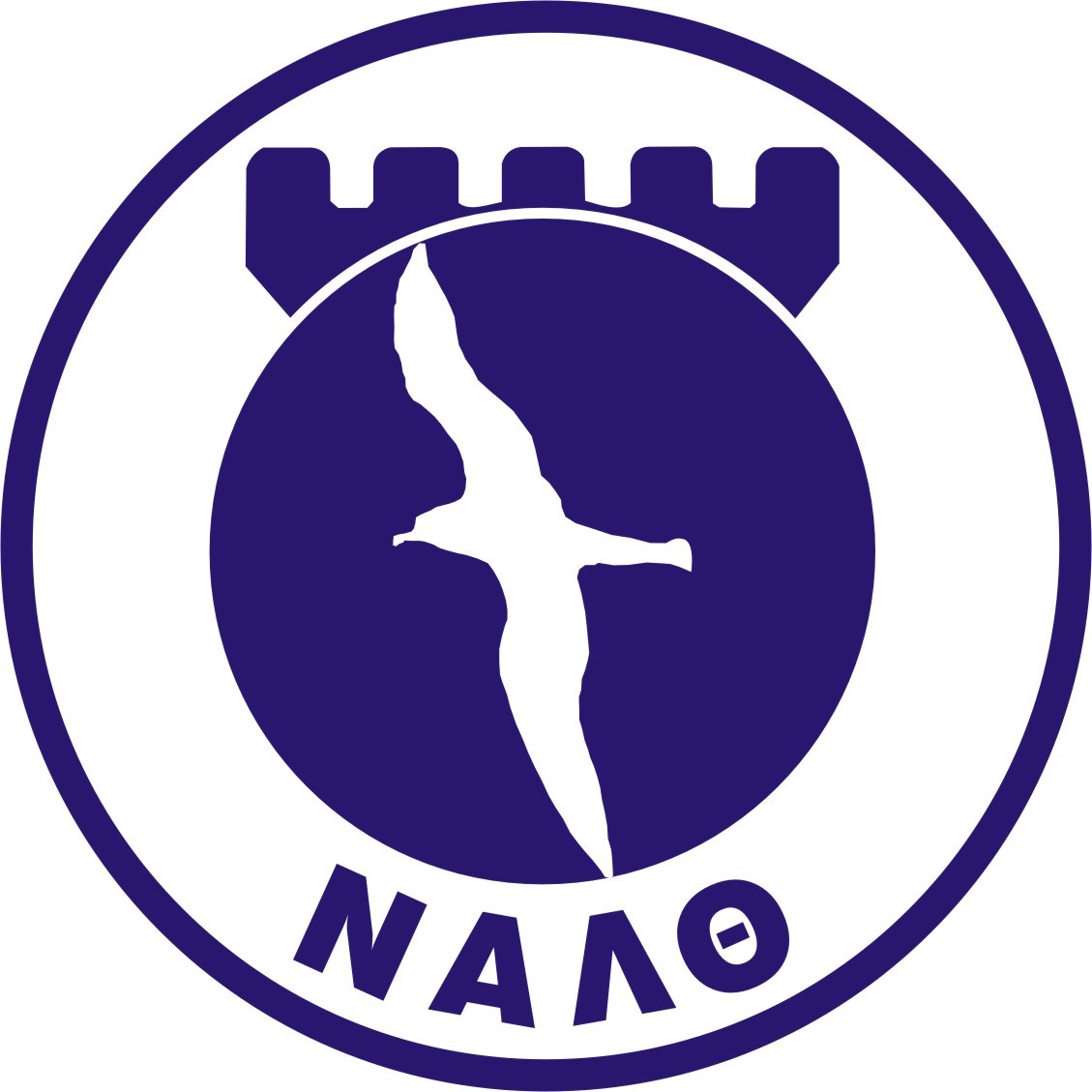 LOGO NALTH