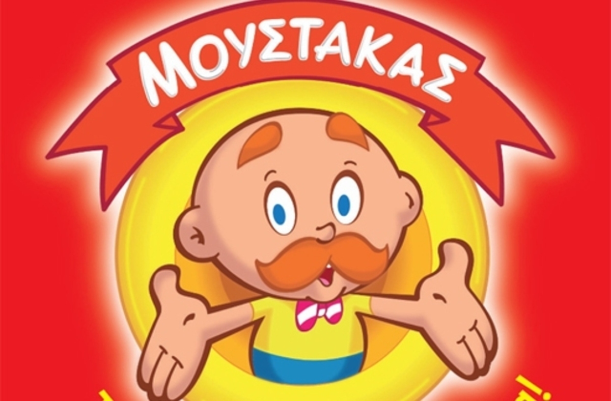 MOUSTAKAS