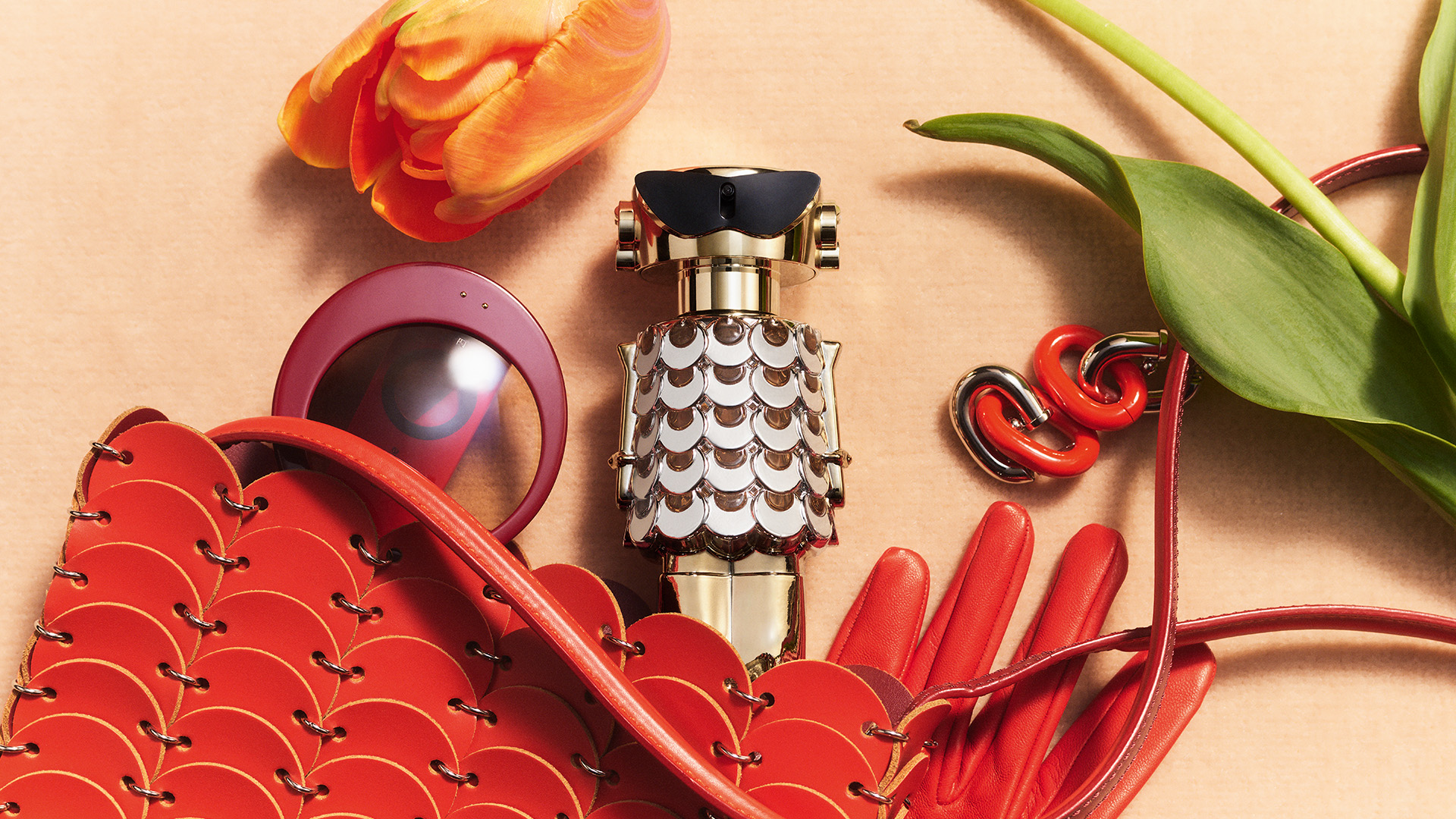 PACO RABANNE FAME 2