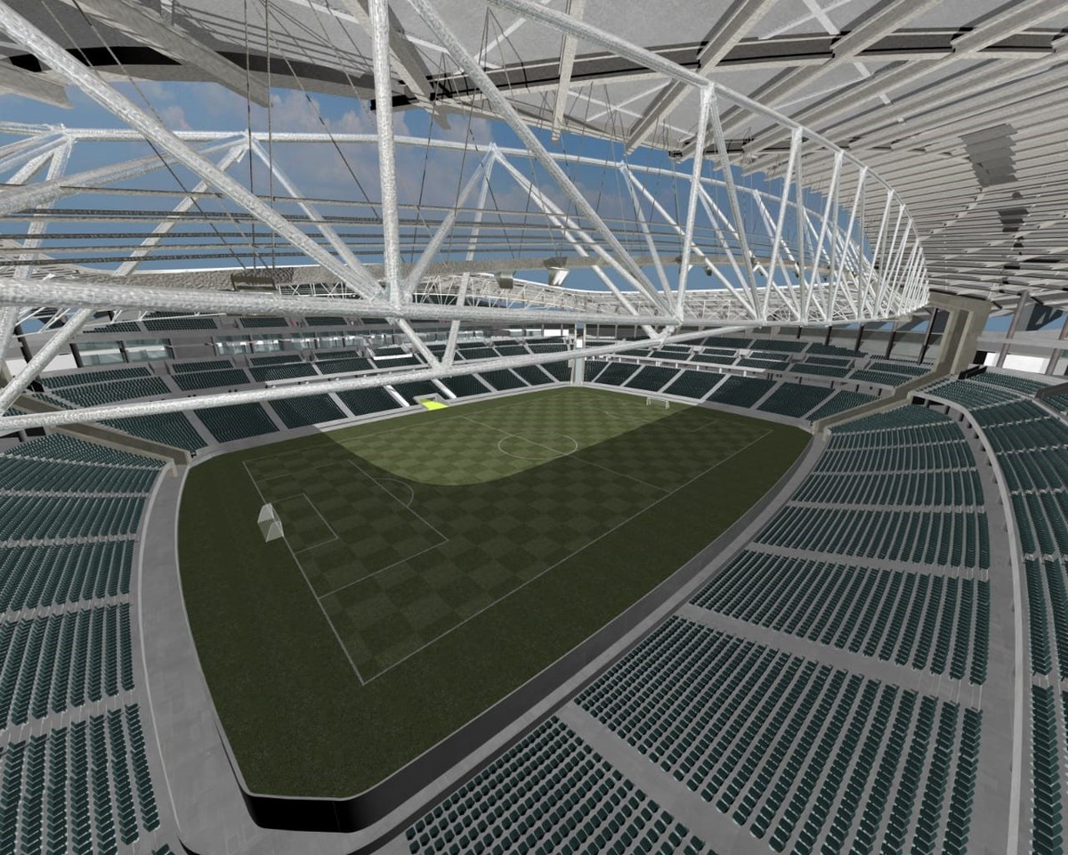 PAO Stadium 6