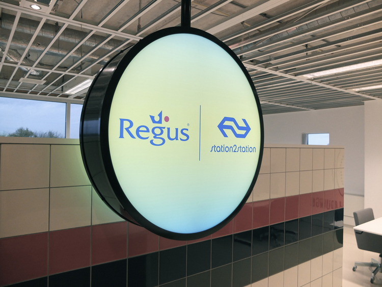 Regus