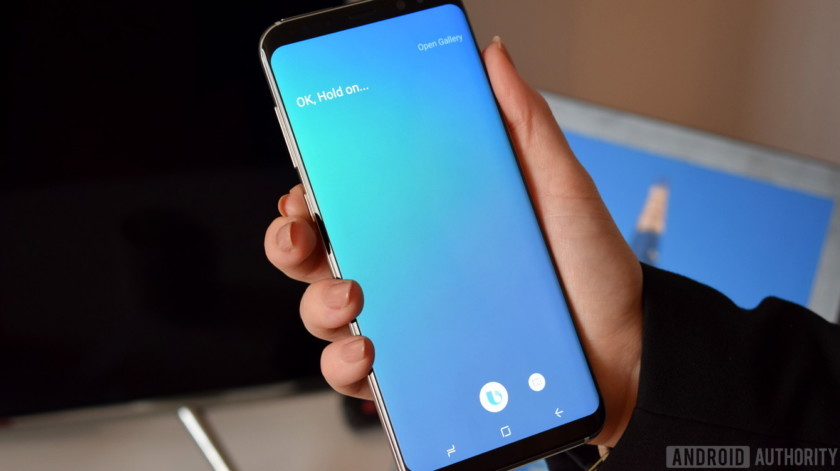 Samsung Bixby 840x471