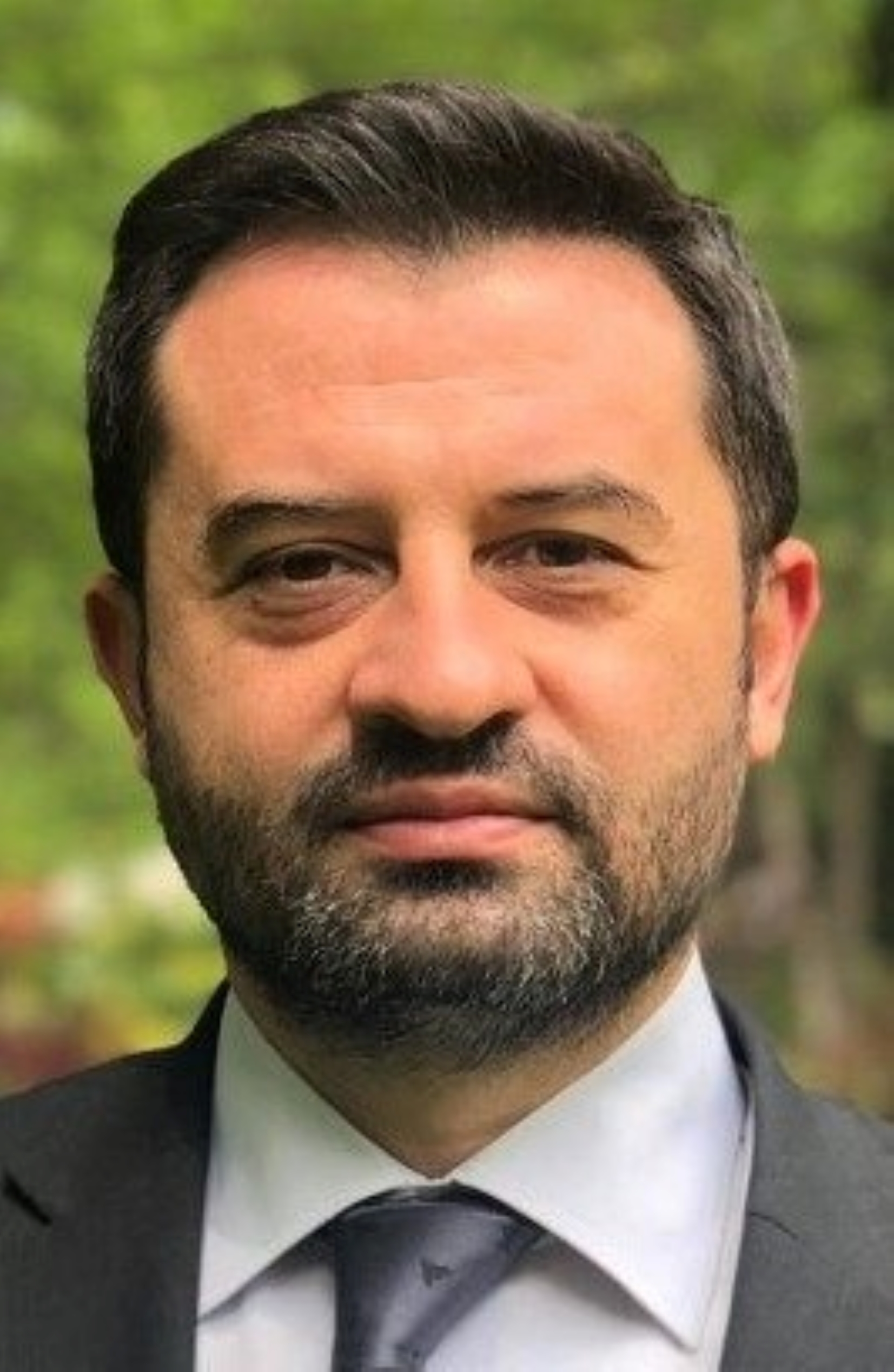 Serhat Koksal