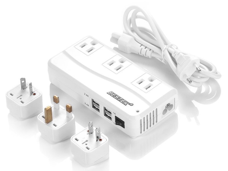 a power converter