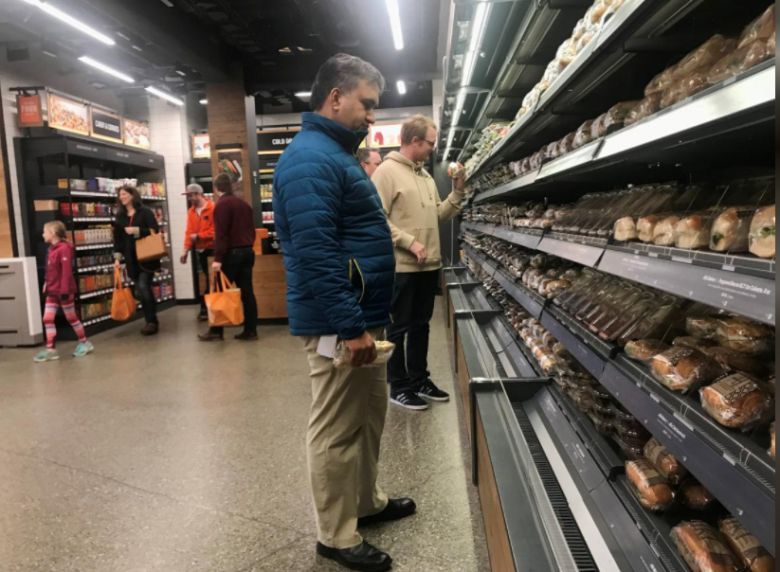 amazon go 5