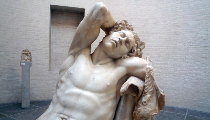 armpit