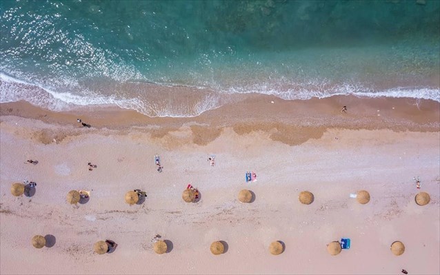 beachglyfada