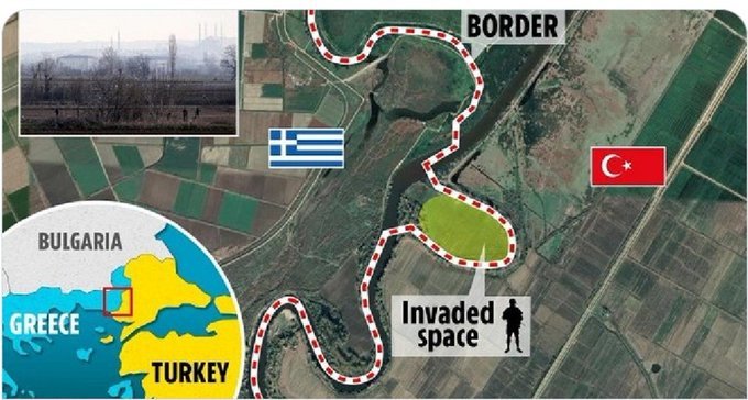 border