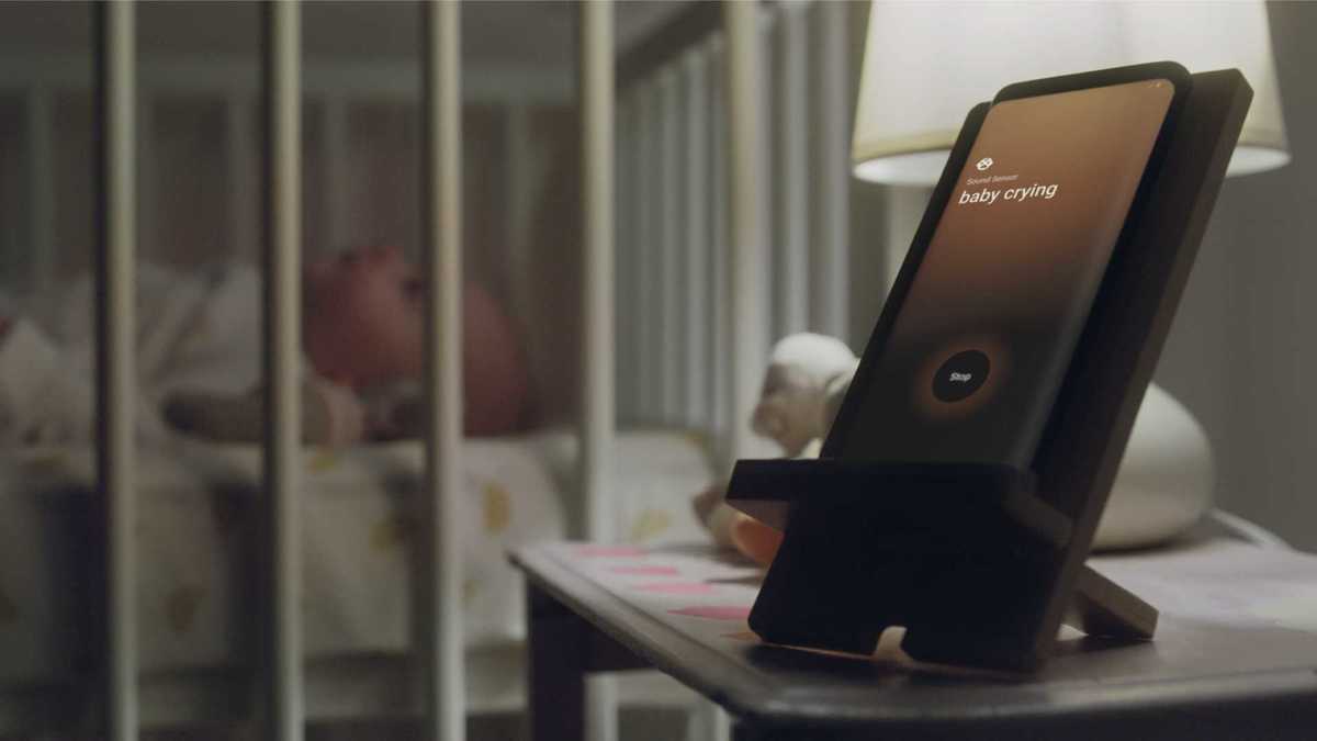 ces2021 galaxy upcycling