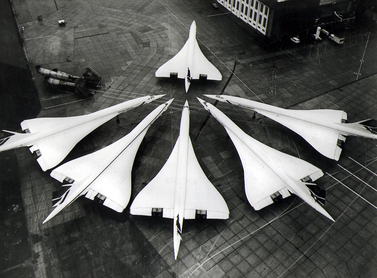 concordemany