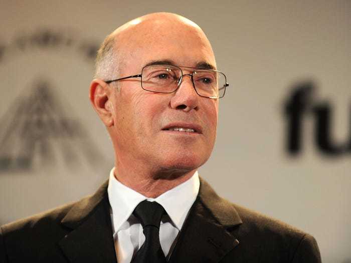 geffen