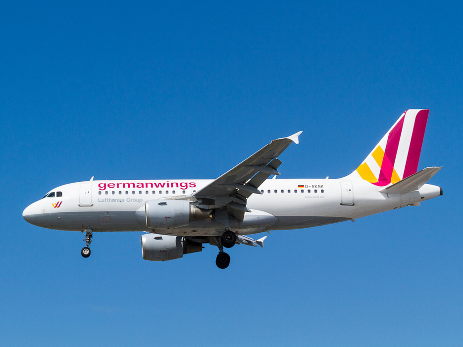 germanwings