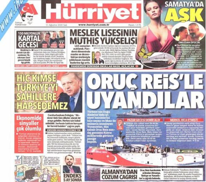 hurriyet