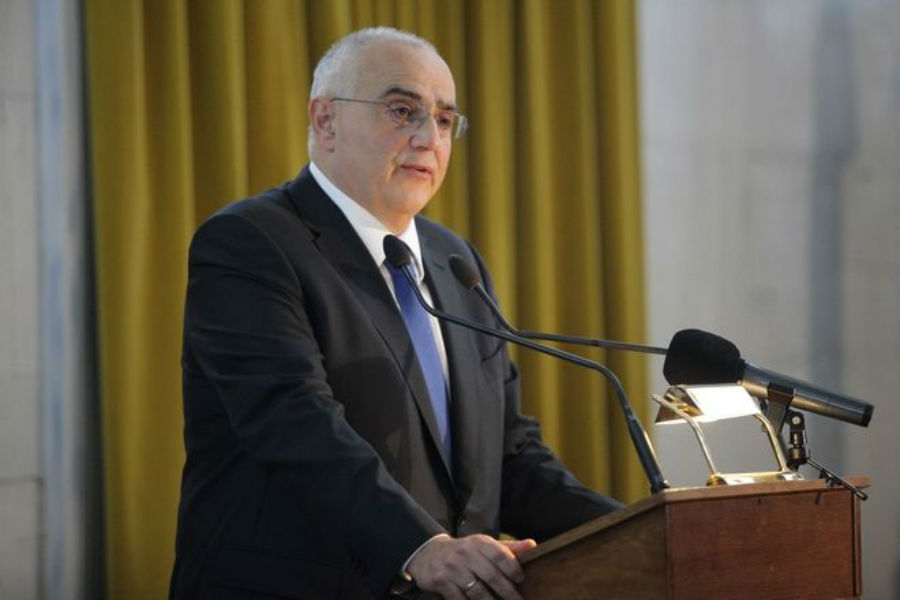 karamouzis
