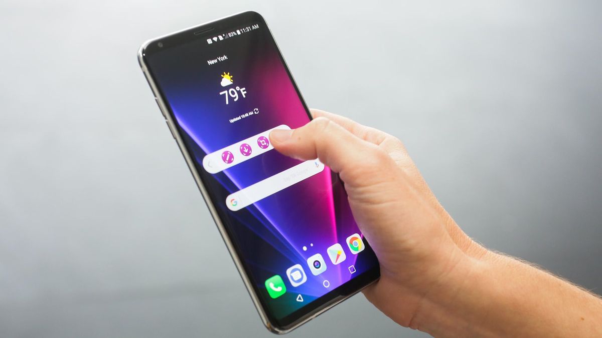 lg v30 63