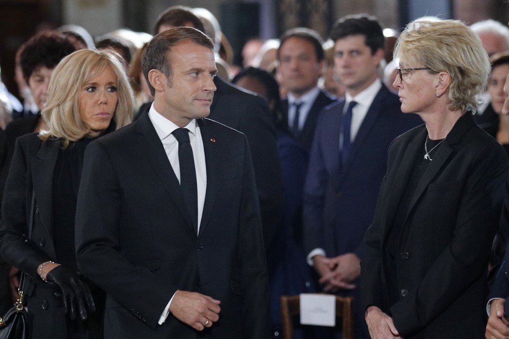 macron