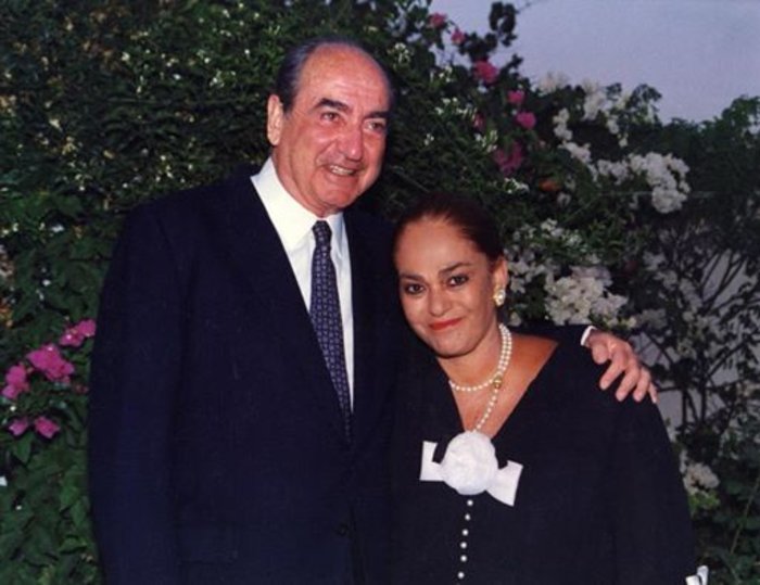 marika dora
