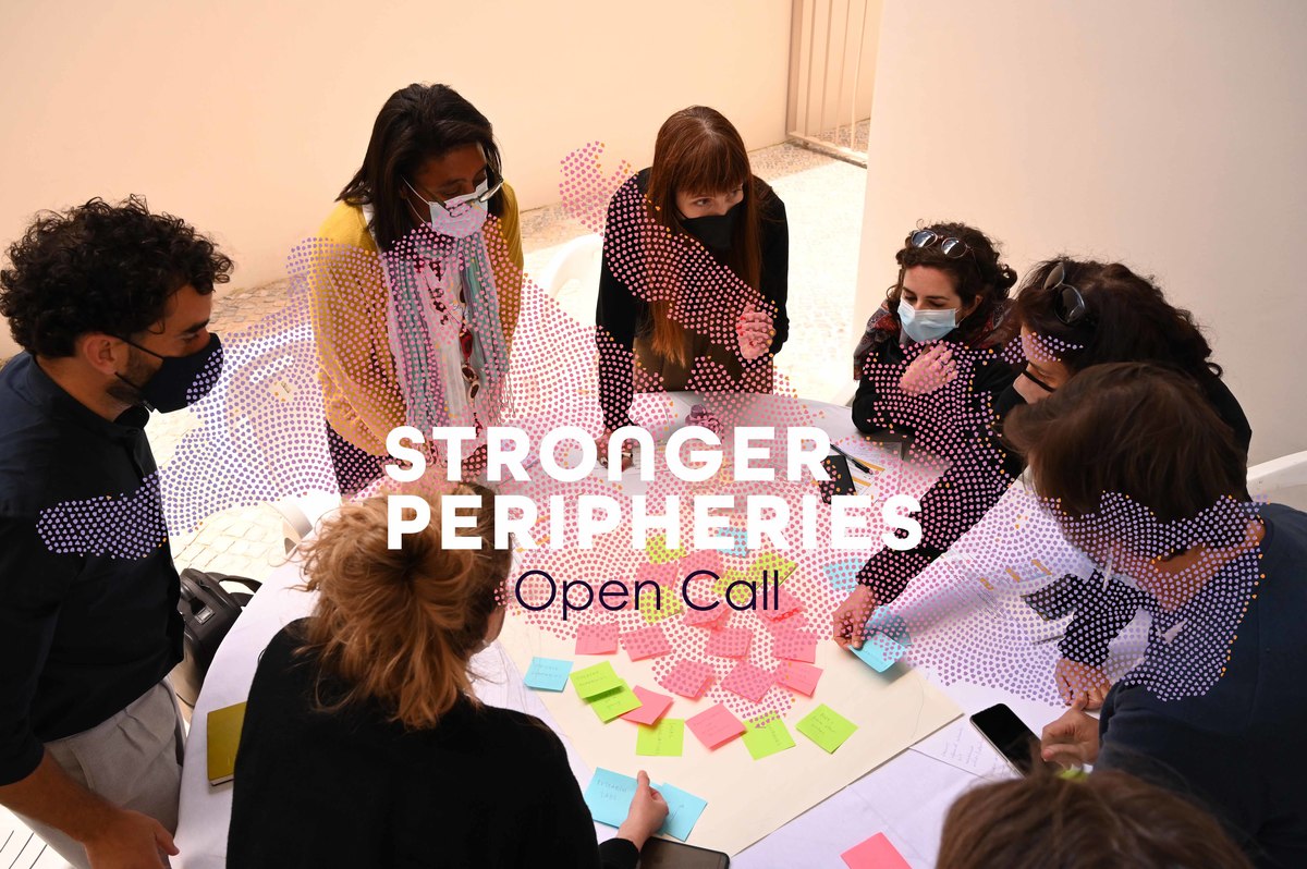 open call pcai stronger peripheries 3 0
