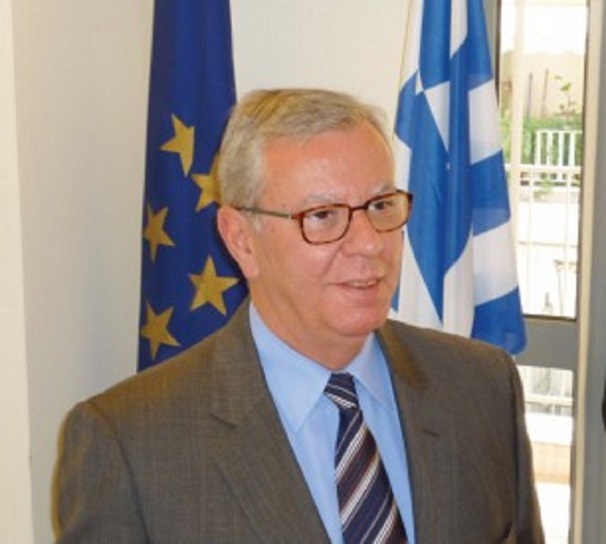 panagiotis korlilas