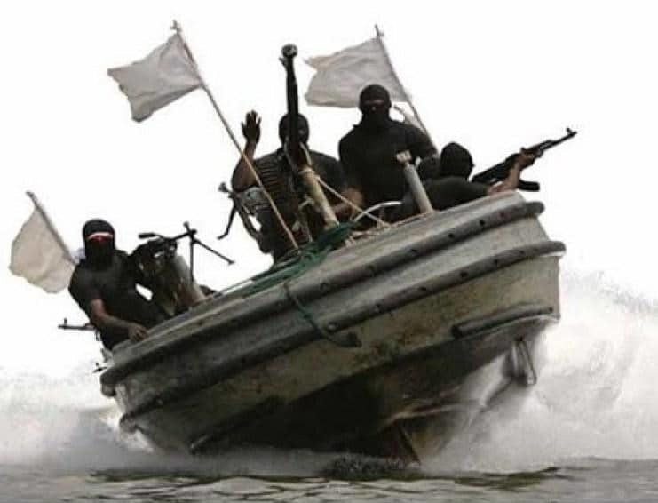 pirates on waterway 1