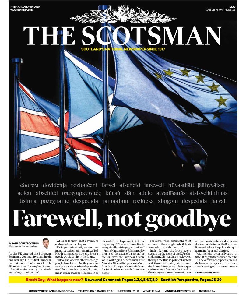 scotsman