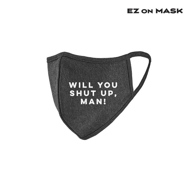 shutmask
