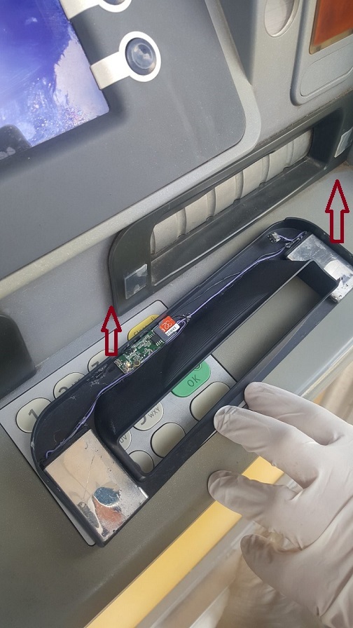 skimming 4
