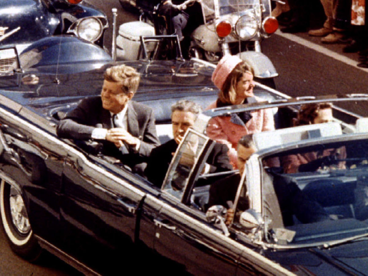 skynews john f kennedy kennedy 4134005