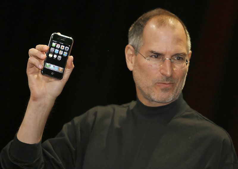 steve
