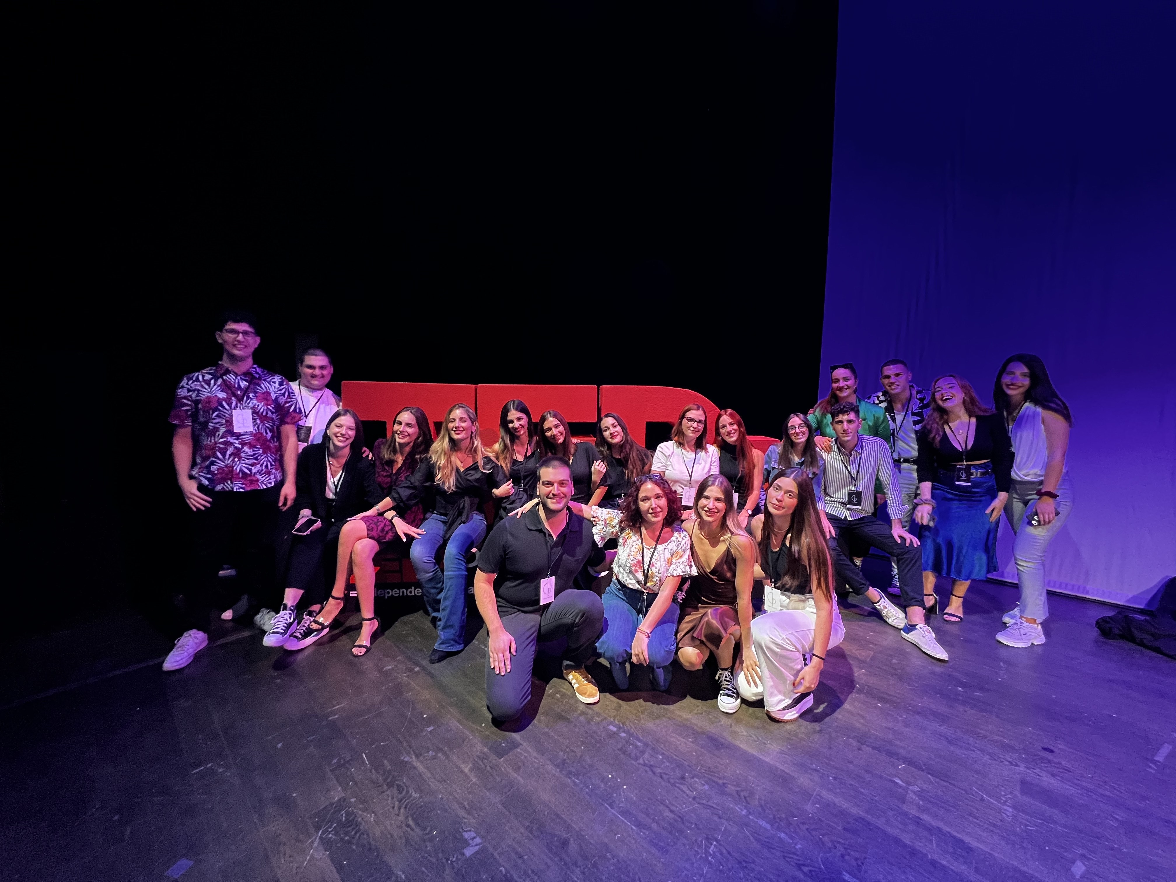 tedxnancy