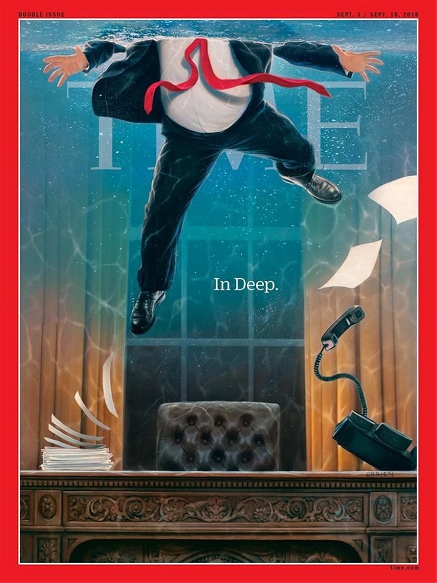 time